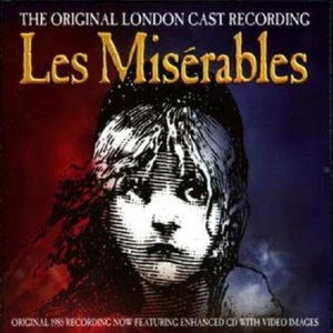 Les Miserables: English Version (Remastered 2001) CD2