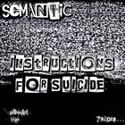 Semantic - Instructions For Suicide