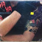 Ya Ya - Scarred (Vinyl)