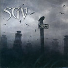 Velvetcut - SGV (EP)