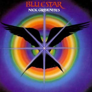 Bluestar (Reissued 1988)
