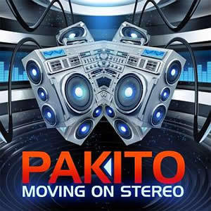Moving On Stereo (MCD)