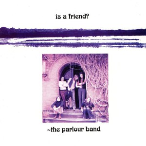Is A Friend (Vinyl)