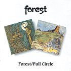 A Forest - Forest + Fool Circle (Remastered 1994) CD1