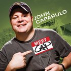 John Caparulo - Meet Cap