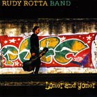 Rudy Rotta - Loner And Goner