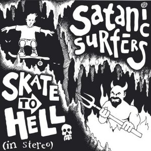 Skate To Hell