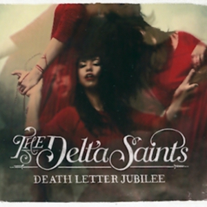 Death Letter Jubilee