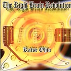 Katsu Ohta - The Right Brain Revolution