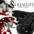 Seremedy - Bulletproof Roulette (CDS)