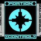 Portion Control - Simulate Sensual (Vinyl)