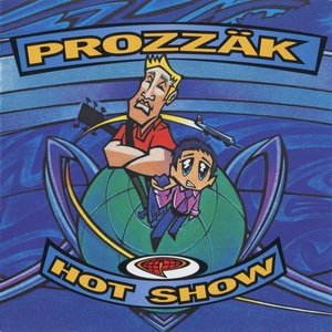 Hot Show