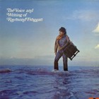 Raymond Froggatt - The Voice And Writting Of Raymond Froggatt (Vinyl)