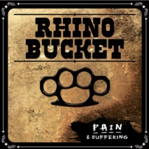 Pain & Suffering (Remastered 2007) (Bonus Tracks)