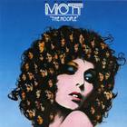 Mott The Hoople - The Hoople  (Reissued 2006)