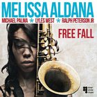 Melissa Aldana - Free Fall