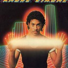Andre Cymone - Livin' In The New Wave (Vinyl)