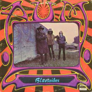 Bluesvibes (Vinyl)