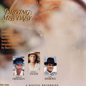 Driving Miss Daisy