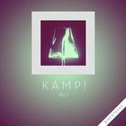 Kamp! - Melt (EP)