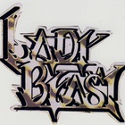 Lady Beast - Lady Beast