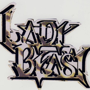 Lady Beast