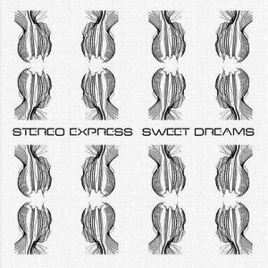 Sweet Dreams (CDS)