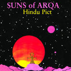 Suns of Arqa - Hindu Pict
