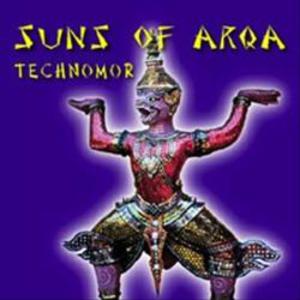 Technomor Remixes Vol. 4