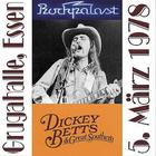 Dickey Betts & Great Southern - Rockpalast (Vinyl)