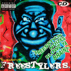 Freestylers - Noizes Blowz Ya Brainz