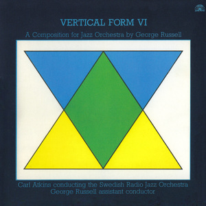 The Complete Remastered Recordings On Black Saint & Soul Note: Vertical Form VI CD3