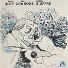 Paul Bley - Quiet Song (With Bill Connors & Jimmy Giuffre) (Reissued 1994)