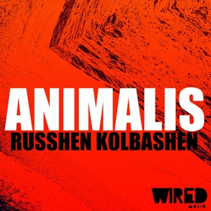 Russhen Kolbashen (EP)