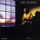 Joe Sample - Oasis (Vinyl)
