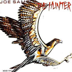 The Hunter (Vinyl)