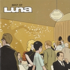Luna - Best Of Luna: Best CD1