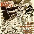 John Fahey - Death Chants, Breakdowns & Military Waltzes (Vinyl)