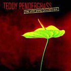 Teddy Pendergrass - The Love Songs Collection