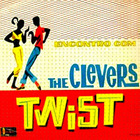 The Clevers - Twist (Vinyl)