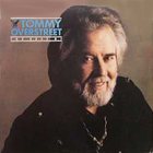 Tommy Overstreet - The Best Of Tommy Overstreet (Vinyl)