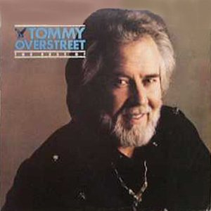 The Best Of Tommy Overstreet (Vinyl)