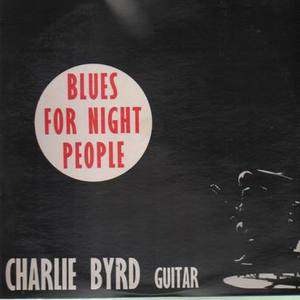 Blues For Night People (Reastered 2010)