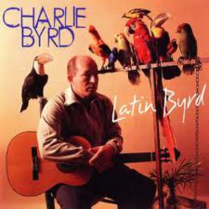 Latin Byrd (Vinyl)