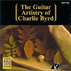 Charlie Byrd - The Guitar Artistry Of Charlie Byrd