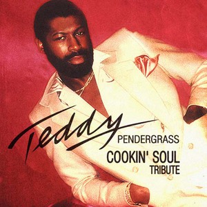 Teddy Pendergrass Tribute