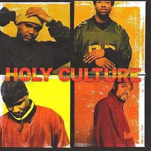 Holy Culture