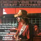 Dickey Betts & Great Southern - Back Where It All Begins CD1