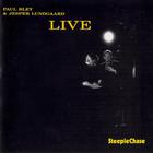 Paul Bley - Live (With Jesper Lundgaard) (Vinyl)
