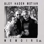 Paul Bley - Memoirs (With Charlie Haden & Paul Motian)